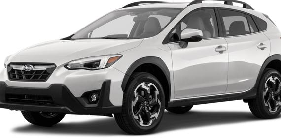 SUBARU CROSSTREK 2024 4S4GUHM63R3739774 image