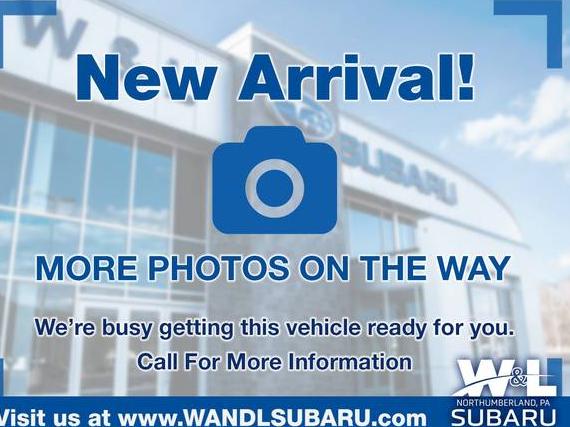 SUBARU CROSSTREK 2024 4S4GUHM60R3774448 image