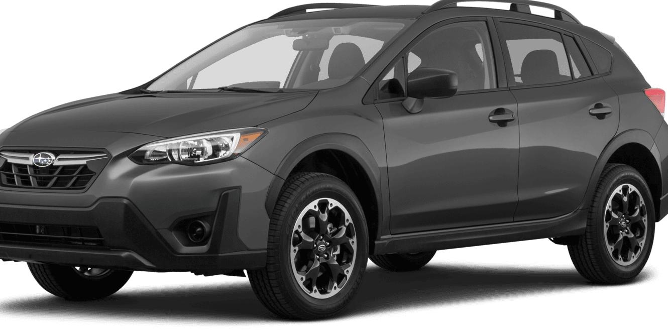 SUBARU CROSSTREK 2024 JF2GUABC0RH390808 image