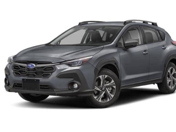 SUBARU CROSSTREK 2024 JF2GUADC0RH877228 image