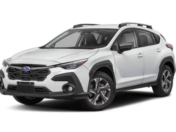 SUBARU CROSSTREK 2024 JF2GUADC0RH352816 image