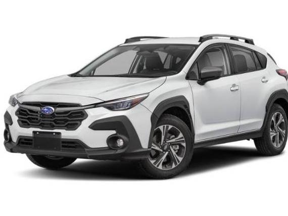 SUBARU CROSSTREK 2024 JF2GUADC2R8904767 image