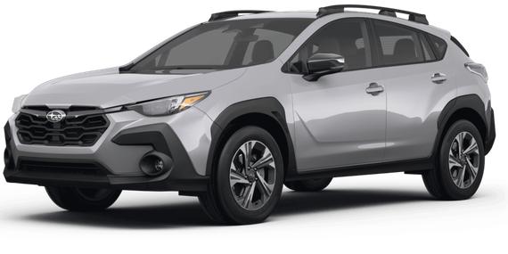 SUBARU CROSSTREK 2024 JF2GUADC1R8250912 image