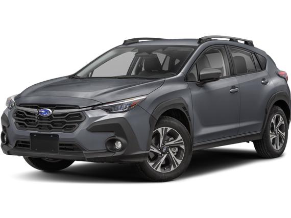 SUBARU CROSSTREK 2024 JF2GUADC1R8908387 image SUBARU CROSSTREK 2024 JF2GUADC1R8908387 image