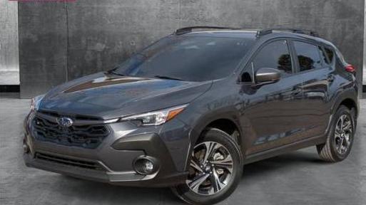 SUBARU CROSSTREK 2024 JF2GUADC8RH228065 image