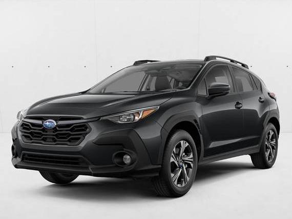 SUBARU CROSSTREK 2024 JF2GUADC6R8252154 image