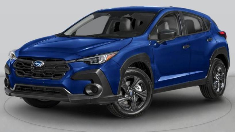 SUBARU CROSSTREK 2024 JF2GUADC2RH388202 image