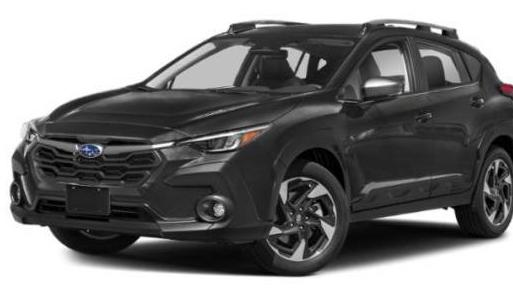 SUBARU CROSSTREK 2024 4S4GUHN66R3828754 image