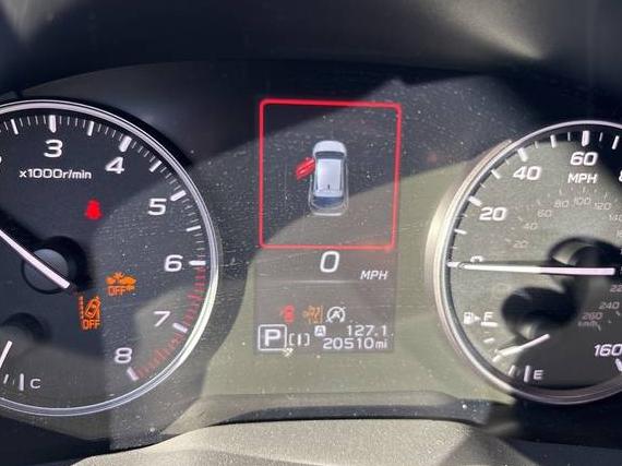 SUBARU CROSSTREK 2024 4S4GUHN6XR3704261 image