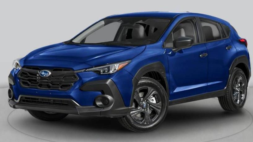 SUBARU CROSSTREK 2024 JF2GUABC1R8332304 image