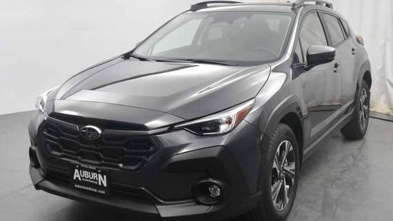 SUBARU CROSSTREK 2024 JF2GUADC4R8237295 image