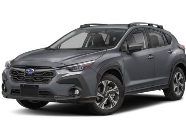 SUBARU CROSSTREK 2024 JF2GUADC3R8311287 image