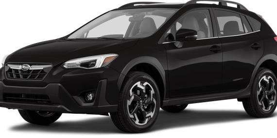 SUBARU CROSSTREK 2024 4S4GUHN60R3701935 image