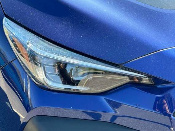 SUBARU CROSSTREK 2024 4S4GUHU67R3805646 image