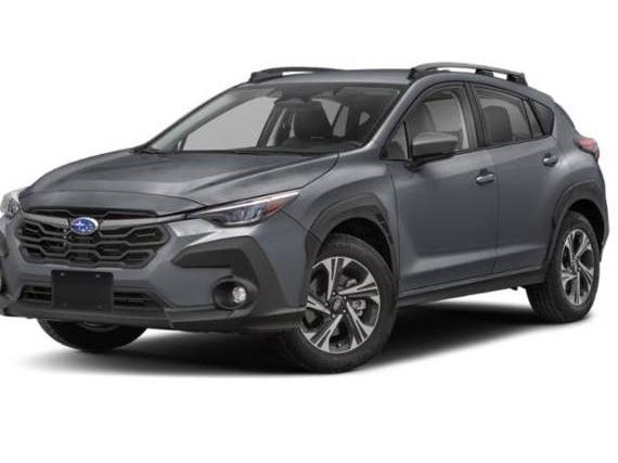 SUBARU CROSSTREK 2024 JF2GUADC1RH902170 image