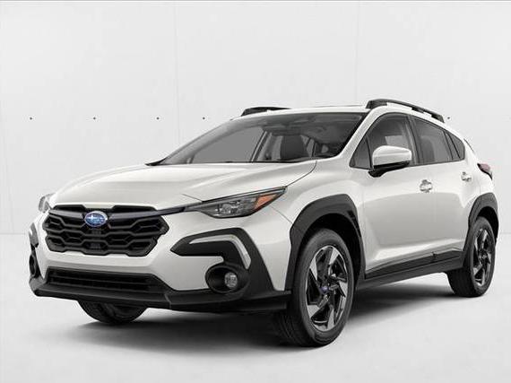 SUBARU CROSSTREK 2024 4S4GUHM6XR3816219 image