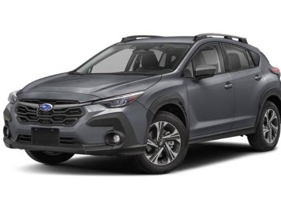 SUBARU CROSSTREK 2024 JF2GUADC0RH297400 image