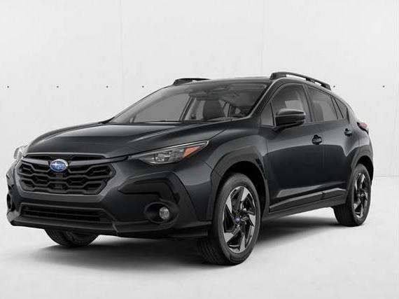 SUBARU CROSSTREK 2024 4S4GUHL68R3816415 image