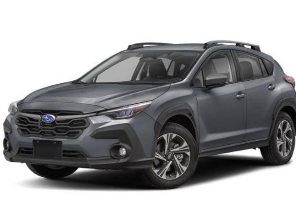 SUBARU CROSSTREK 2024 JF2GUADC5RH252341 image