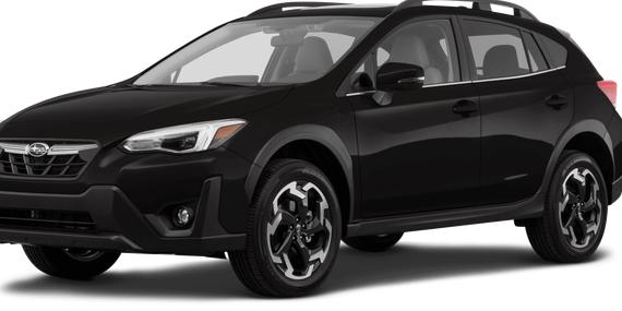 SUBARU CROSSTREK 2024 4S4GUHL61R3765422 image