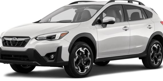 SUBARU CROSSTREK 2024 4S4GUHL63R3798700 image