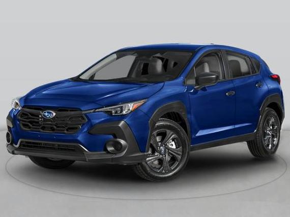 SUBARU CROSSTREK 2024 JF2GUADC6RH254650 image SUBARU CROSSTREK 2024 JF2GUADC6RH254650 image