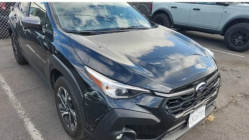 SUBARU CROSSTREK 2024 JF2GUADC9R8231072 image