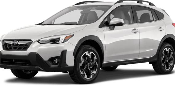SUBARU CROSSTREK 2024 4S4GUHL65R3719821 image