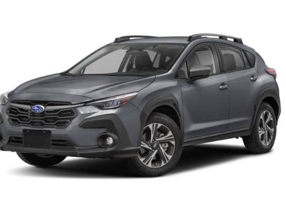 SUBARU CROSSTREK 2024 JF2GUADC2R8855280 image