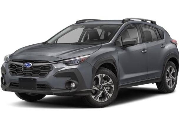 SUBARU CROSSTREK 2024 JF2GUADCXRH347638 image