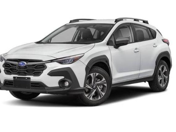 SUBARU CROSSTREK 2024 JF2GUADCXR8896174 image