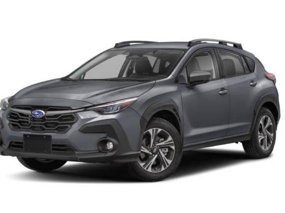 SUBARU CROSSTREK 2024 JF2GUADC7R8278200 image