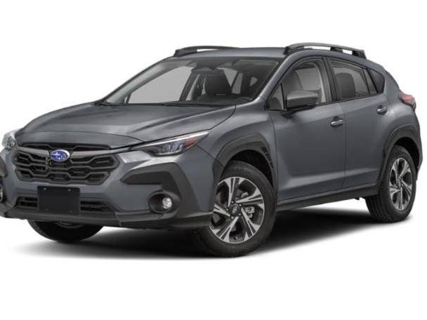 SUBARU CROSSTREK 2024 JF2GUADCXRH890245 image