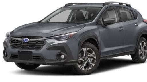 SUBARU CROSSTREK 2024 JF2GUADC4RH335369 image