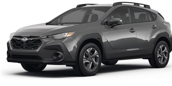 SUBARU CROSSTREK 2024 JF2GUADC8RH908113 image