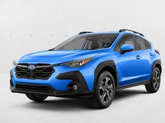 SUBARU CROSSTREK 2024 JF2GUADC0R8273288 image