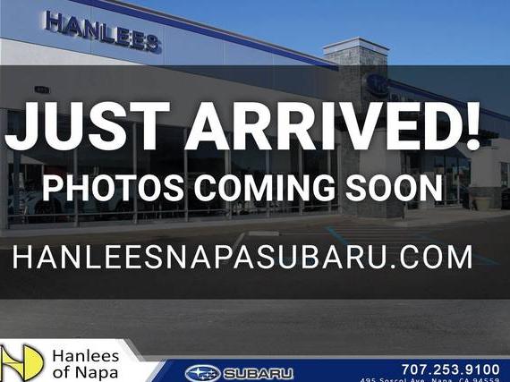 SUBARU CROSSTREK 2024 4S4GUHL69R3843297 image