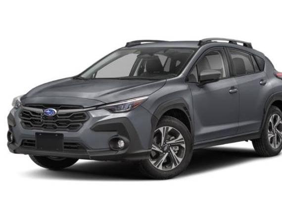SUBARU CROSSTREK 2024 JF2GUADC8R8222590 image