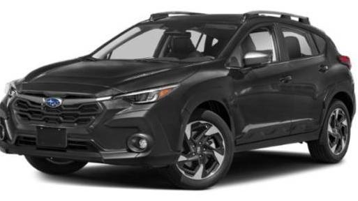 SUBARU CROSSTREK 2024 4S4GUHM68R3798500 image