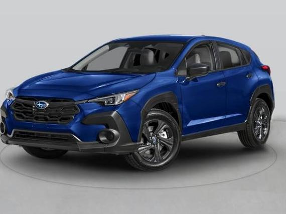 SUBARU CROSSTREK 2024 JF2GUABC1R8903273 image