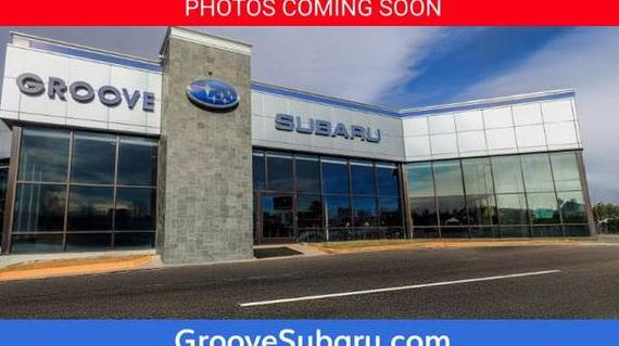 SUBARU CROSSTREK 2024 JF2GUADCXR8311626 image