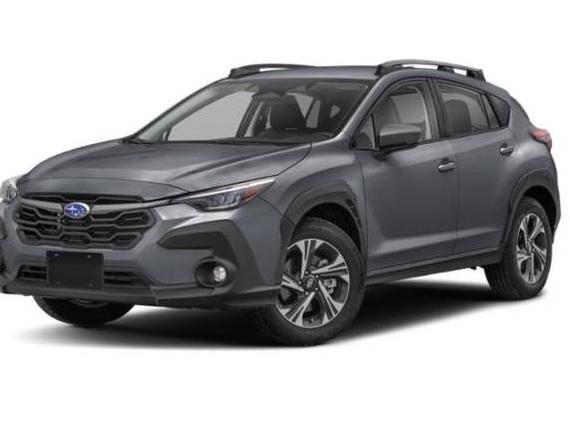 SUBARU CROSSTREK 2024 JF2GUADC3R8236980 image