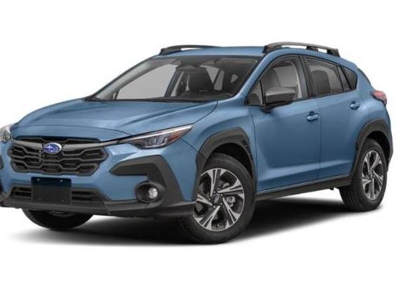 SUBARU CROSSTREK 2024 JF2GUADC6RH382144 image