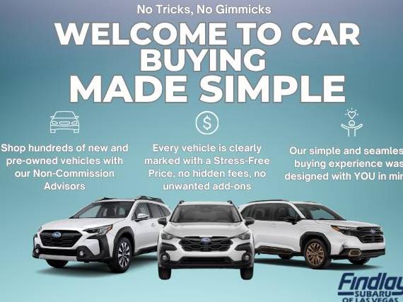 SUBARU CROSSTREK 2024 JF2GUADCXR8366738 image