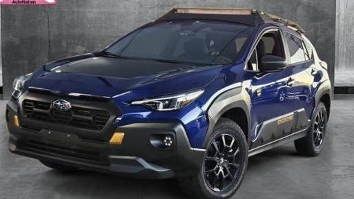 SUBARU CROSSTREK 2024 4S4GUHT68R3764879 image