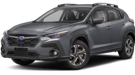 SUBARU CROSSTREK 2024 JF2GUADC2RH327982 image