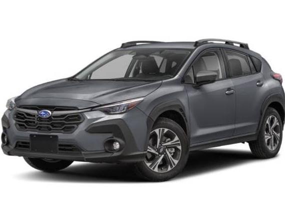 SUBARU CROSSTREK 2024 JF2GUADC5R8310481 image SUBARU CROSSTREK 2024 JF2GUADC5R8310481 image