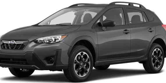 SUBARU CROSSTREK 2024 JF2GUABC8R8206019 image