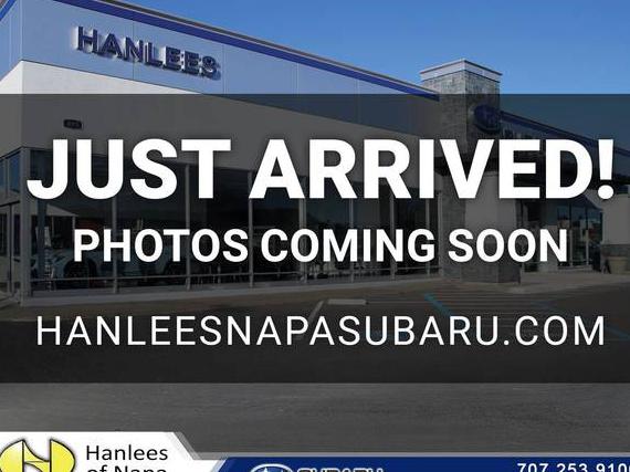 SUBARU CROSSTREK 2024 JF2GUADC2R8233097 image