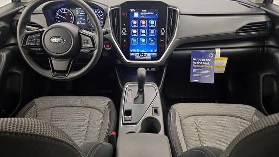 SUBARU CROSSTREK 2024 JF2GUADCXRH202907 image SUBARU CROSSTREK 2024 JF2GUADCXRH202907 image